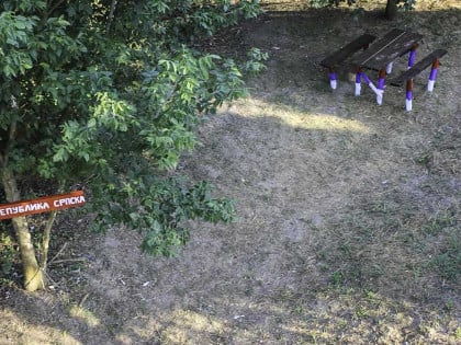 Od zarasle obale do izletišta: Zalužani dobili novu oazu uz Vrbas