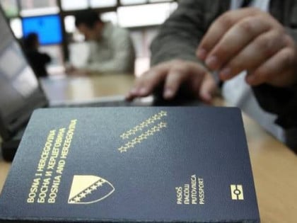 БиХ и Азербејџан уводе безвизни режим