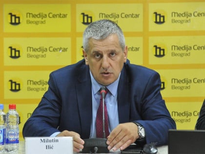 Милутин Илић за "Глас": Америка игра на Србију