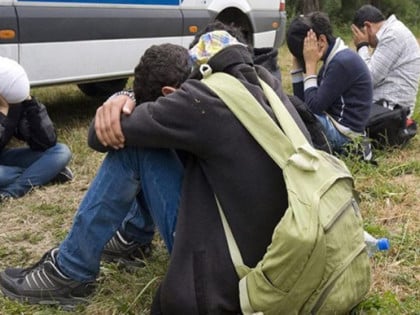 Avganistanac osuđen u Sudu BiH: Krijumčaru migranata godina zatvora