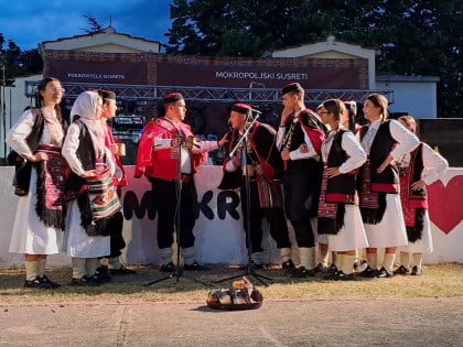 Mokro Polje: Tu smo da sačuvamo naše običaje, udahnuli smo manifestaciji novu energiju!