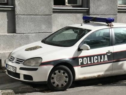 Sarajevo: Uhapšen muškarac, nožem usmrtio jedno lice