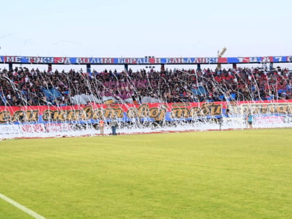 Borac saznao potencijalne protivnike