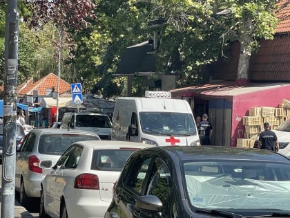 Полиција трага за убицом: Убијени пронађен везан и наг