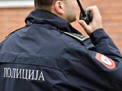 Тигуаном слетио с пута и погинуо