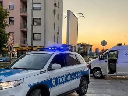 Пандуревић пуштен из болнице