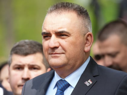 Минић: Република Српска и Србија нераскидиво повезане