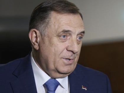 Додик: Обавеза Српске и Србије да не забораве неколицину Срба
