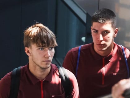 Станковић одабрао играче за Хапоел