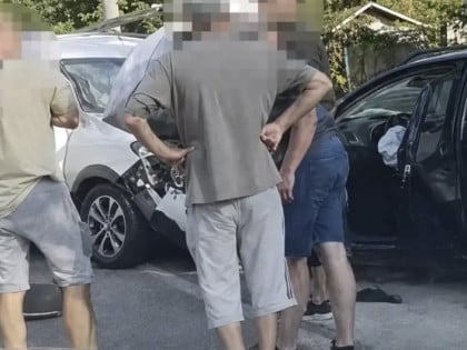 Težak udes kod Banjaluke