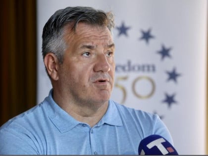 Selektor SAD očekuje finale protiv Srbije na OI 2028. godine