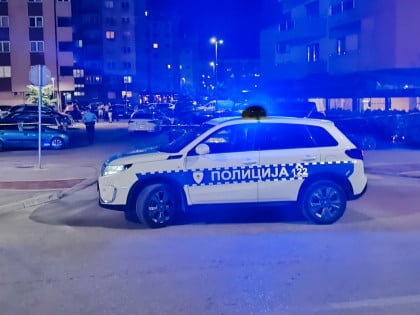 Nova pucnjava u Istočnom Sarajevu: Ranjen muškarac!