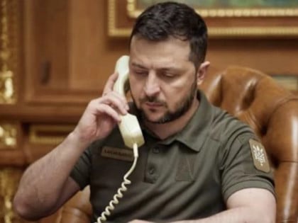 Zelenski ponudio primirje i direktne razgovore