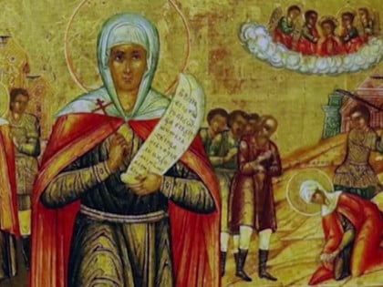 СПЦ слави спомен на Марију Магдалену, ово су вјеровања и обичаји