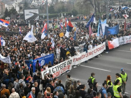 "Studentska lista" registrovana kao udruženje