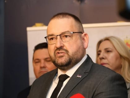 Нуждић: Никада нећемо знати стварне демографске губитке српског народа