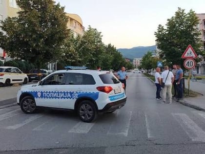 Познато стање Давора Дабића рањеног у Источном Сарајеву
