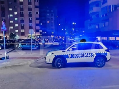Мафија неће бити јача од државе