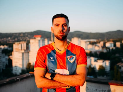 Kunić: Jaka konkurencija je dobra za tim