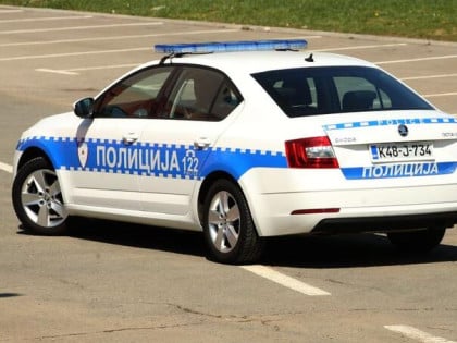 Novinarka BN televizije napadnuta u Doboju