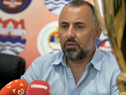 Slavija opet organizuje Memorijal"Radovan Bisić"