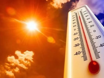 Најтоплија ноћ забиљежена и у Словачкој