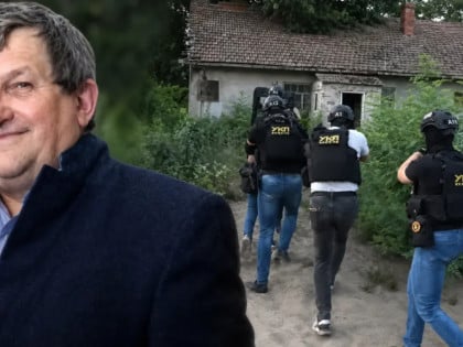 Ovako su uhapšene ubice pekara iz Beograda (VIDEO)