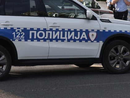 Uhapšen osumnjičeni za pomaganje u pokušaju ubistva Davora Dabića