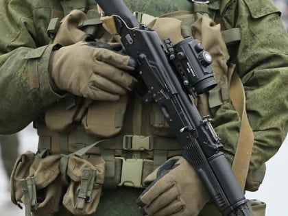 Руски војник напао саборце и цивиле, четворо мртвих