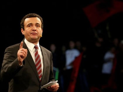 Kurti i Abdidžiku bez dogovora o institucijama