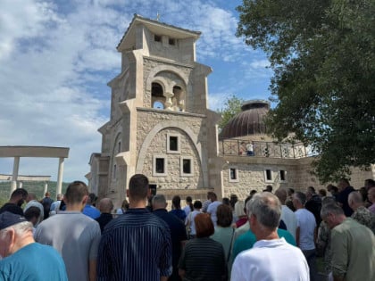 Данас помен на жртве усташког злочина у Пребиловцима