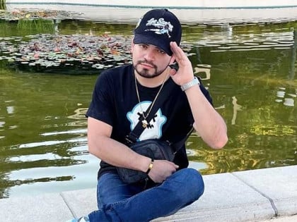 Мексички инфлуенсер Цезар Гастелум убијен током преноса уживо