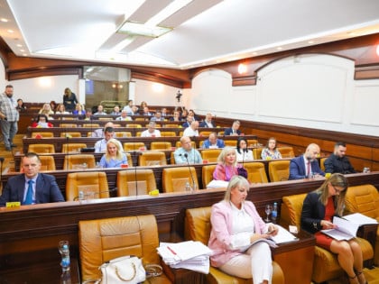 “Ratno stanje” zbog nestašice vode