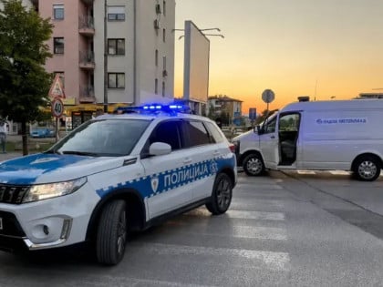 Oglasila se policija u Istočnom Sarajevu: Ne možemo sami