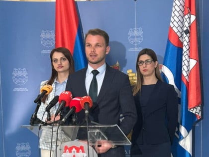 Град Бањалука добио употребну дозволу за вртић у Новоселији
