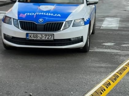 Žena nađena mrtva u Laktašima