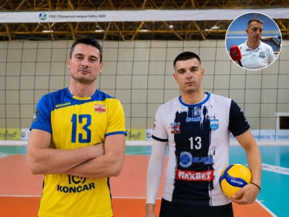 Gajić i Drljić jačaju Tempo