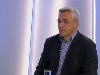 Tadić: Kada Harvard pročita Dejton