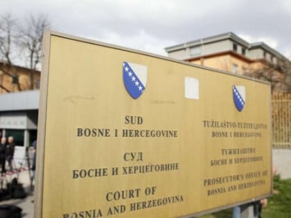 Radnik Suda BiH optužen da je prisvojio gotovo 200.000 KM