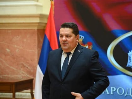 Стевандић о подршци јавном сервису Републике Српске