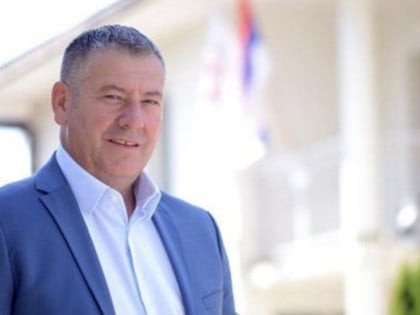 Gašanović: Završeni projekati koji su bitni za stanovništvo