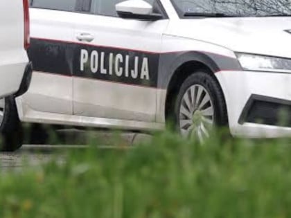 Мушкарац погинуо у саобраћајној несрећи