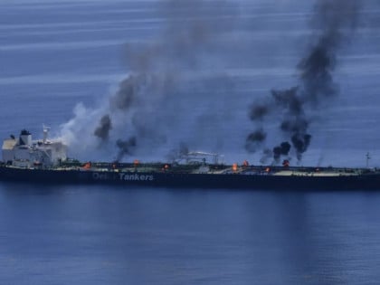 Jemenska vojska gađala saudijski tanker u Crvenom moru