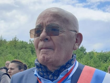 Todor Okuka za „Glas“: Onaj ko zaboravi korijene više ne postoji