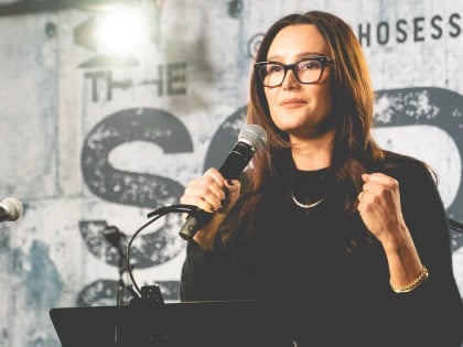 Ema Heming otvoreno o životu uz Brusa Vilisa