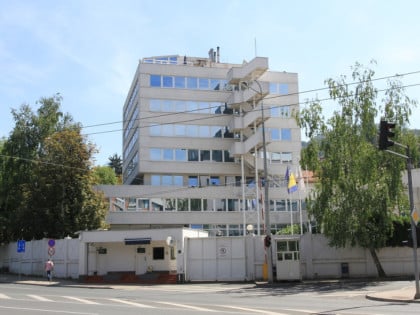 Harvardov žurnal: Odlazak Šmita istorijska prilika za BiH