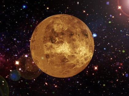 Šta je otkriveno analizom atmosfere Venere?
