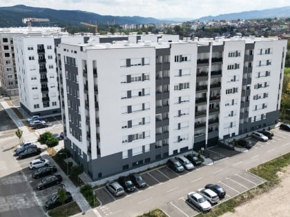 Бањалука: Скоро 10.000 бесплатно легализованих објеката