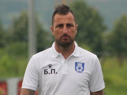 Деби у Премијер лиги БСК има на "Грбавици"