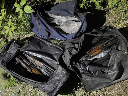 Akcija "Trasa": Trojac uhapšen zbog preprodaje oružja